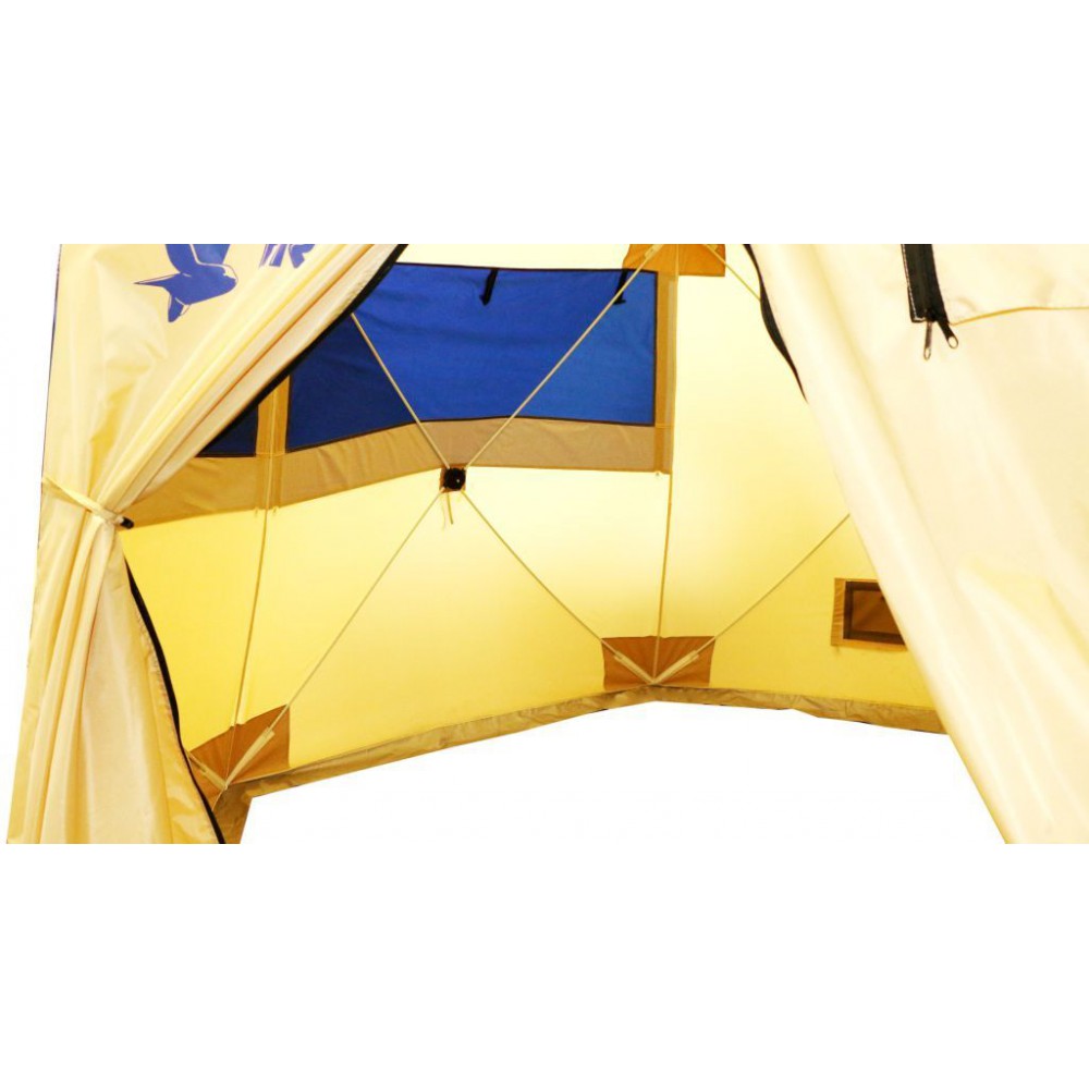 Шатер POLAR BIRD FAMILY S