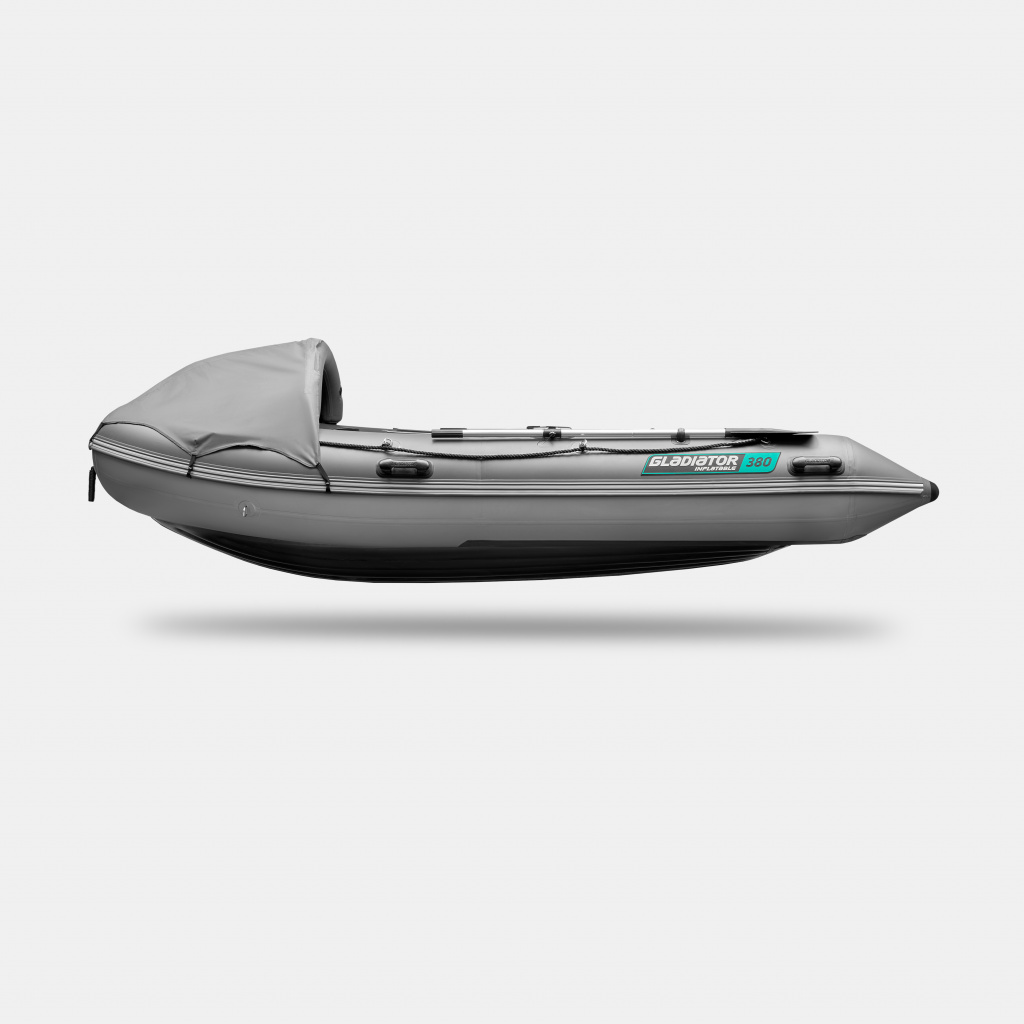 Gladiator E 380 PRO