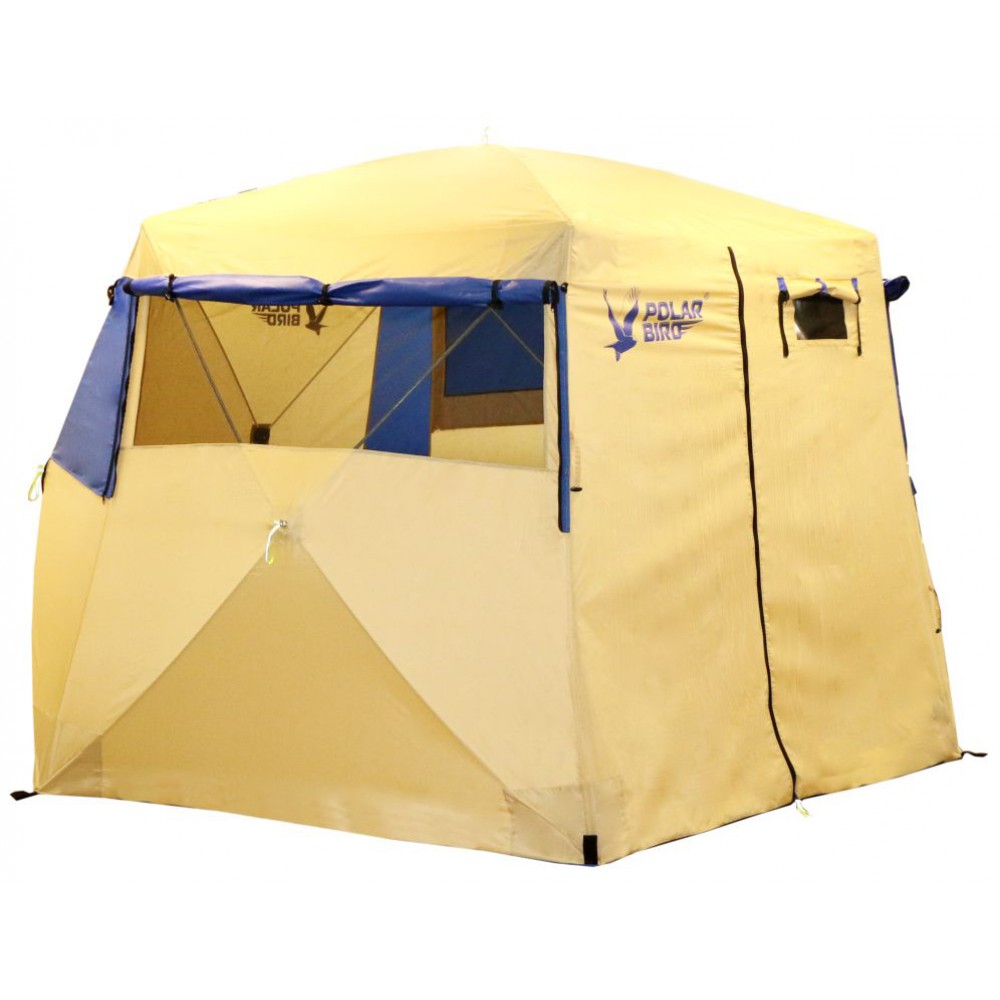 Шатер POLAR BIRD FAMILY S