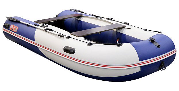 Хантер СТЕЛС 375