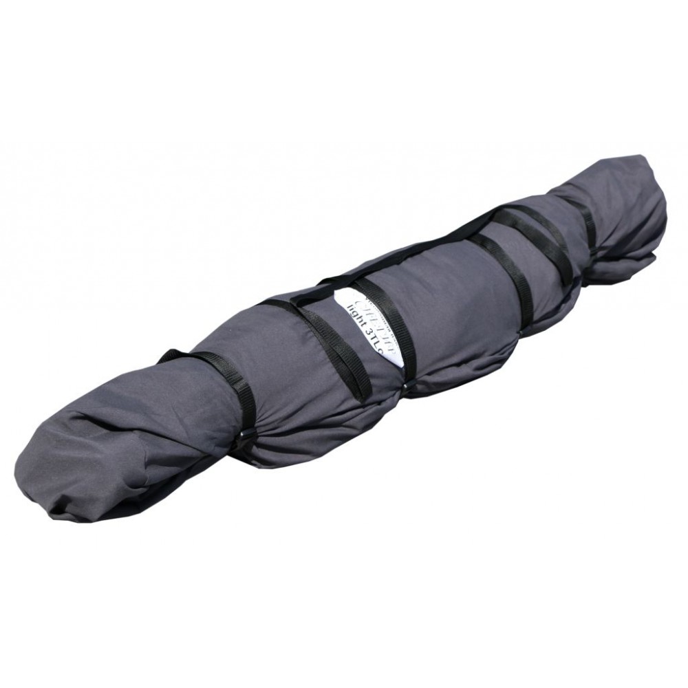 ЗИМНЯЯ ПАЛАТКА СНЕГИРЬ LIGHT 3 Т LONG