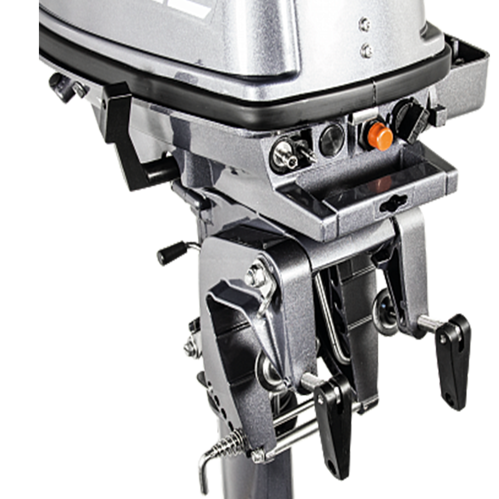 Apache (Апачи) T 5 BS