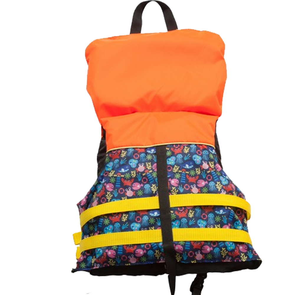 Жилет страховочный Детский