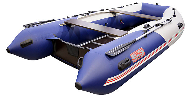 Хантер СТЕЛС 375