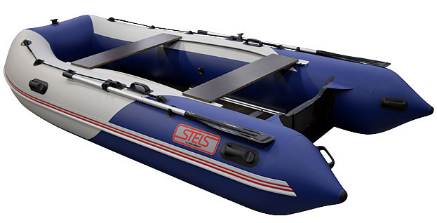 Хантер СТЕЛС 355