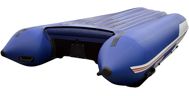 Хантер СТЕЛС 375 АЭРО