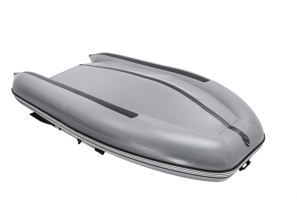 Пиранья 360 Q5 SL со стрингерами