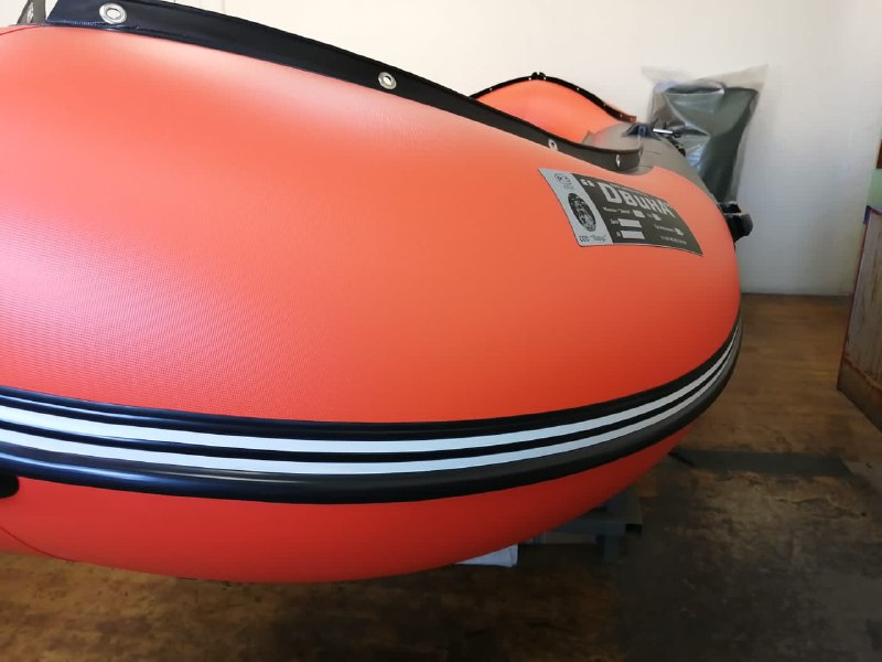 Двина 26 НД Сплав