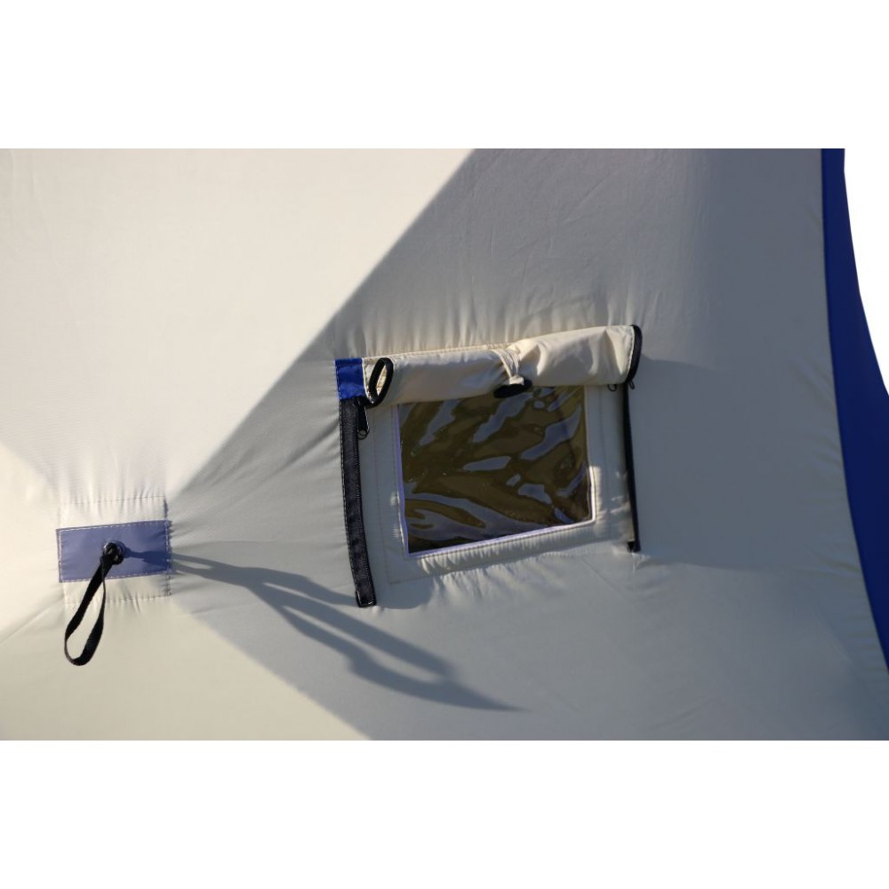 ЗИМНЯЯ ПАЛАТКА POLAR BIRD 2 Т