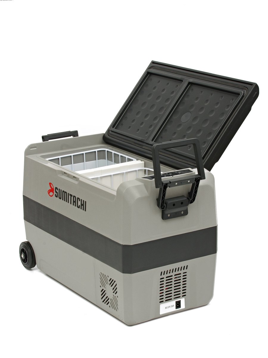 Автомобильный холодильник Sumitachi T50