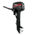 Лодочный мотор 2-х тактный HDX R Series T 9.8 BMS