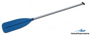 Весло для катамарана (модель 1)