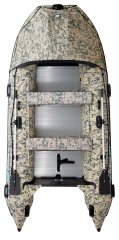 Gladiator C 370 AL CAMO (камуфляж)