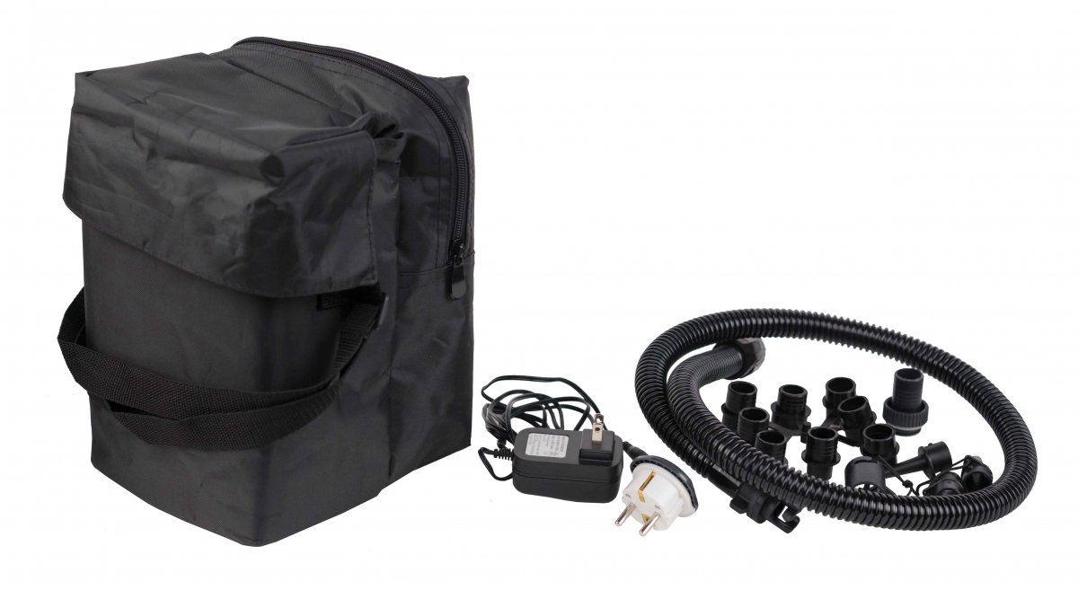 Электрический насос MARLIN SE-120