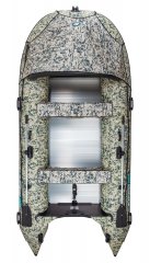 Gladiator C 420 AL CAMO (камуфляж)