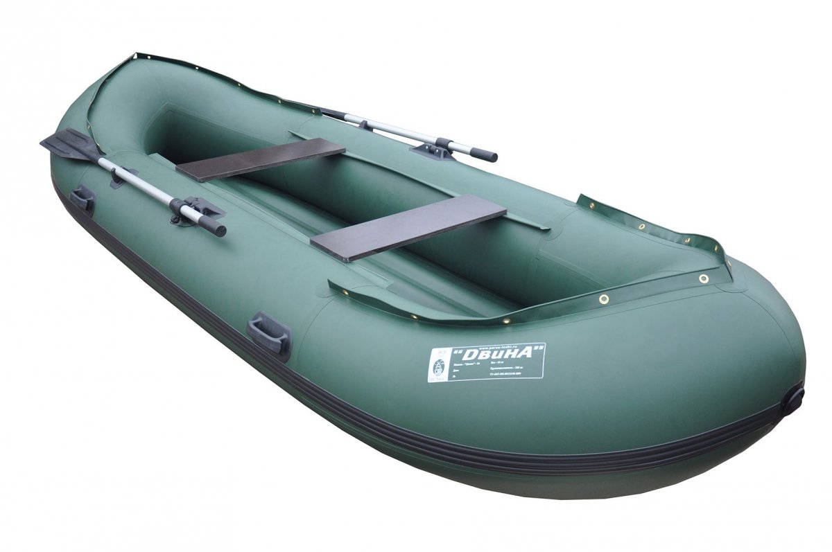 Двина 26 НД Сплав