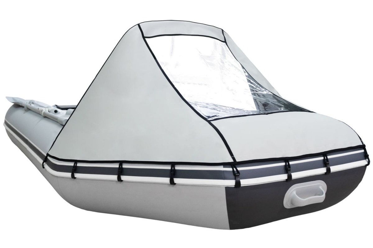 Тент носовой с окном Аква 3200,3400,3600 НДНД