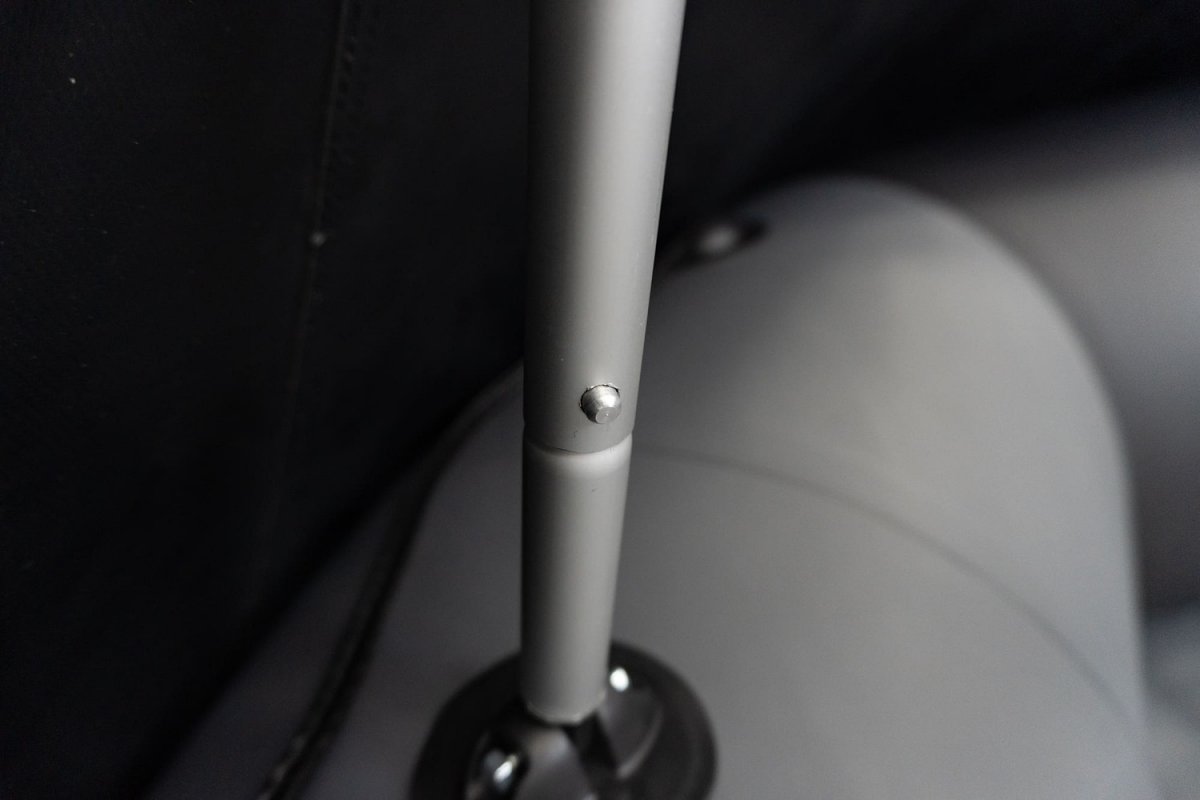 Тент носовой с окном Таймень NX 2800,2900,3200 НДНД