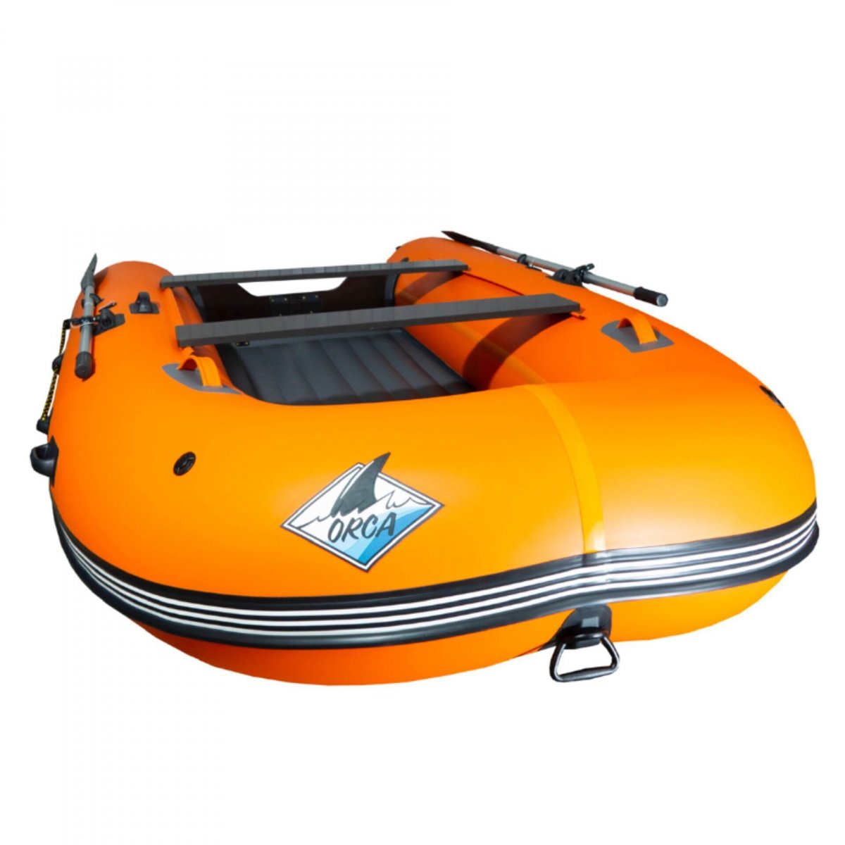 Orca Драккар 350 НД