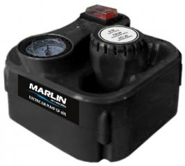 Электрический насос Marlin GP-60 S