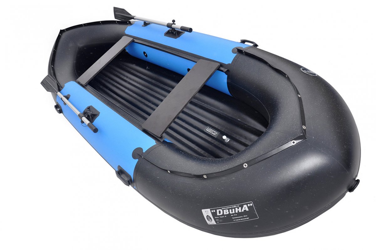 Двина 26 НД Сплав