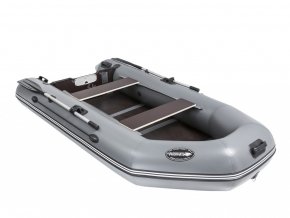 Пиранья 290 M5 SLX