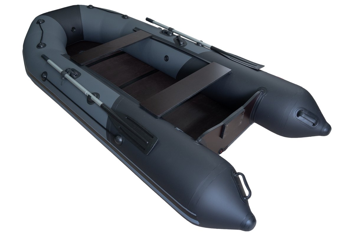 Таймень NX 3200 СкК (Слань-книжка Киль)