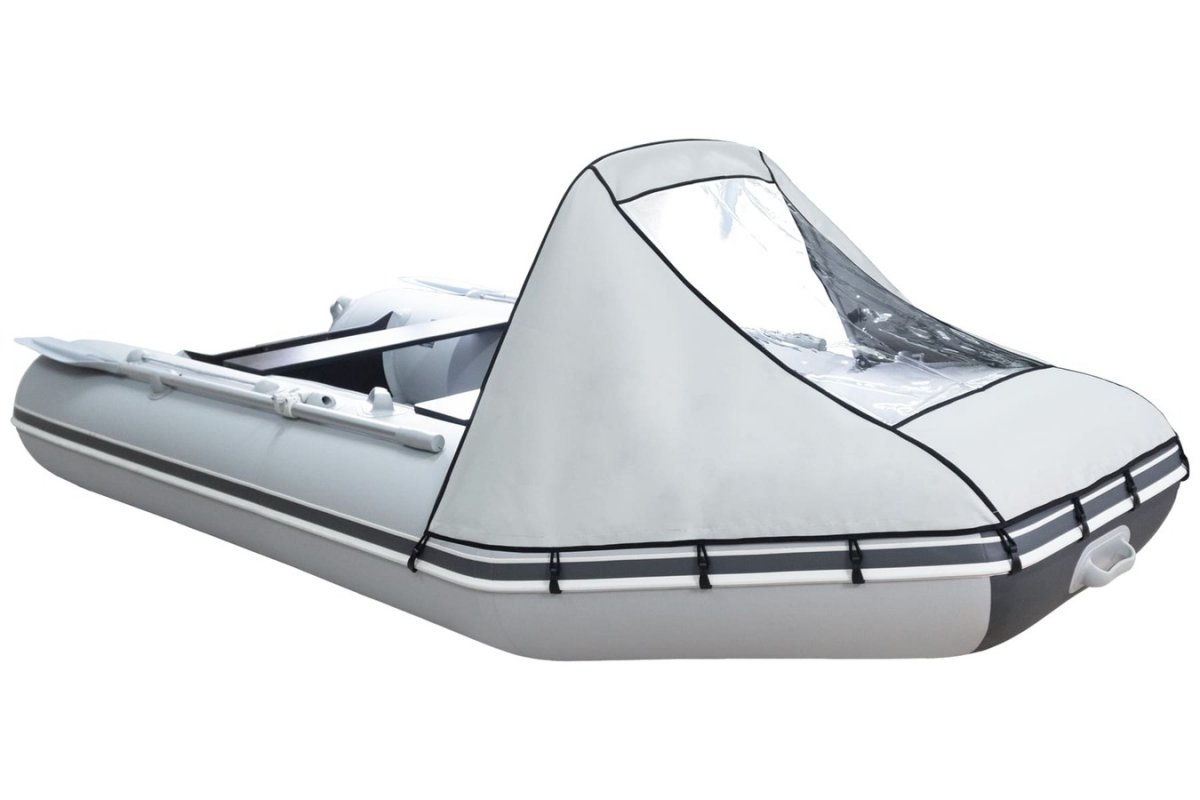 Тент носовой с окном Аква 3200,3400,3600 НДНД