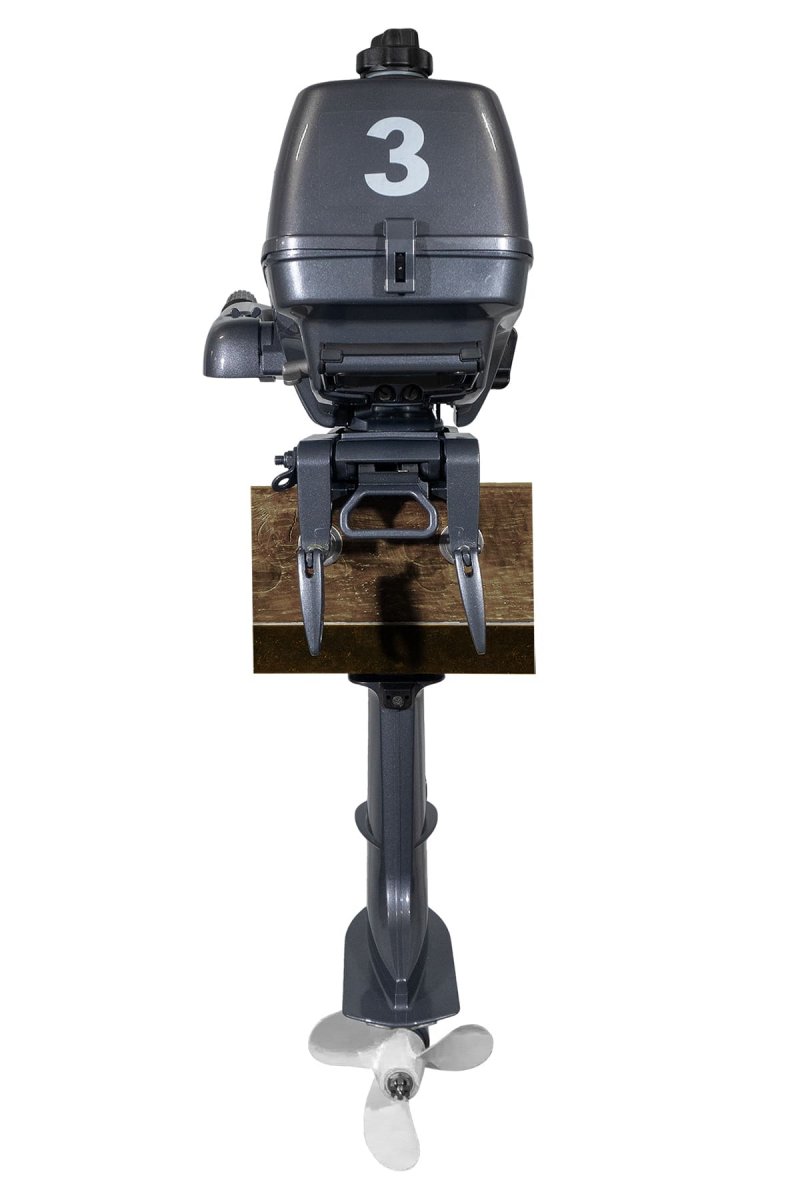 Apache (Апачи) T 3 BS