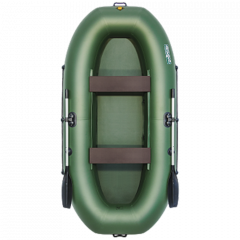 Таймень LX 290