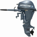 Apache (Апачи) F9.9BS 4 такта
