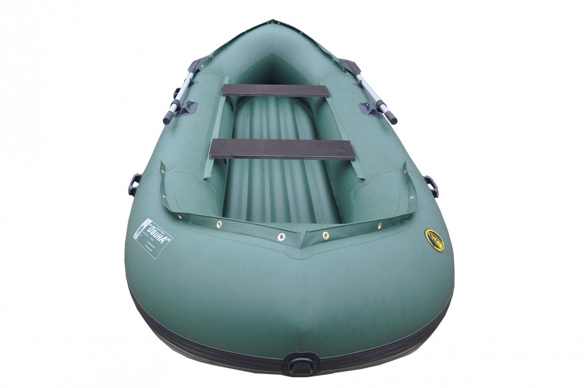 Двина 26 НД Сплав