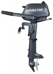 Apache (Апачи) T 3 BS