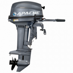 Apache (Апачи) T 9.9 / 20 BS