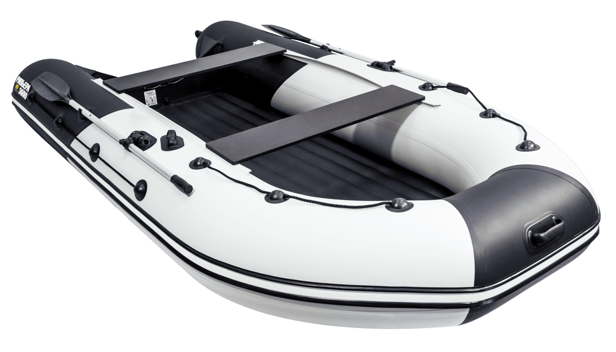 Ривьера 3600 НДНД Киль