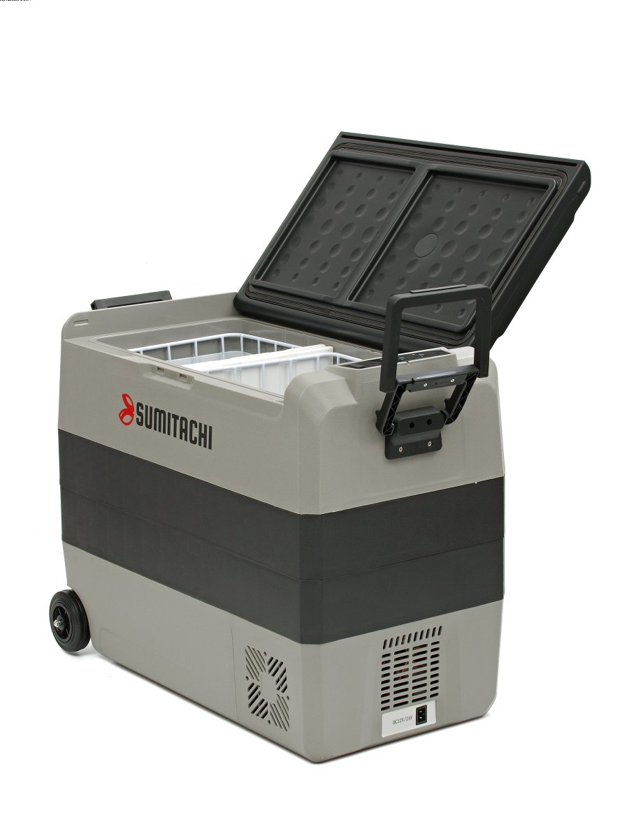 Автомобильный холодильник Sumitachi T60