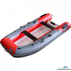РИБ АЭРО Победа 350