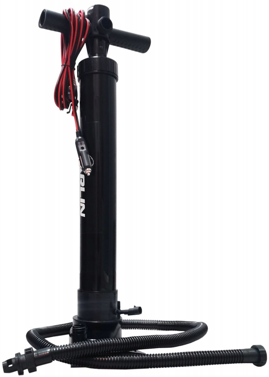 Электрический насос EH-190