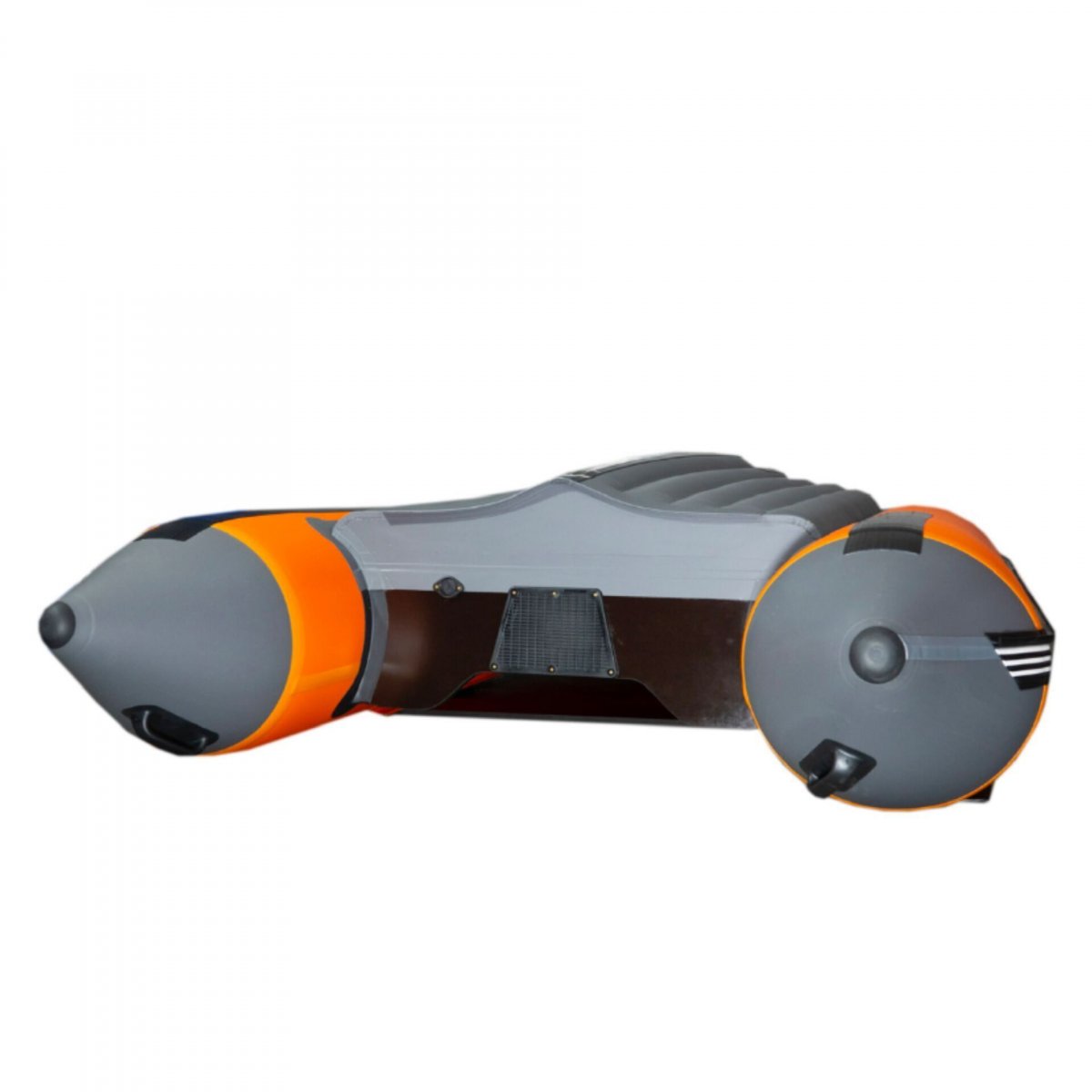 Orca Драккар 370 НД