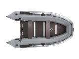 Пиранья 360 Q5 SL со стрингерами