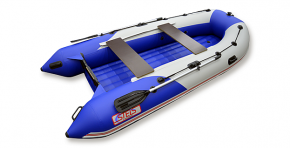 Хантер Стелс 335 АЭРО