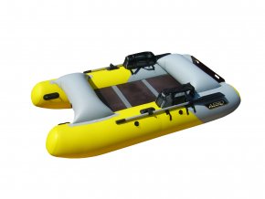 Катамаран Аэро 280