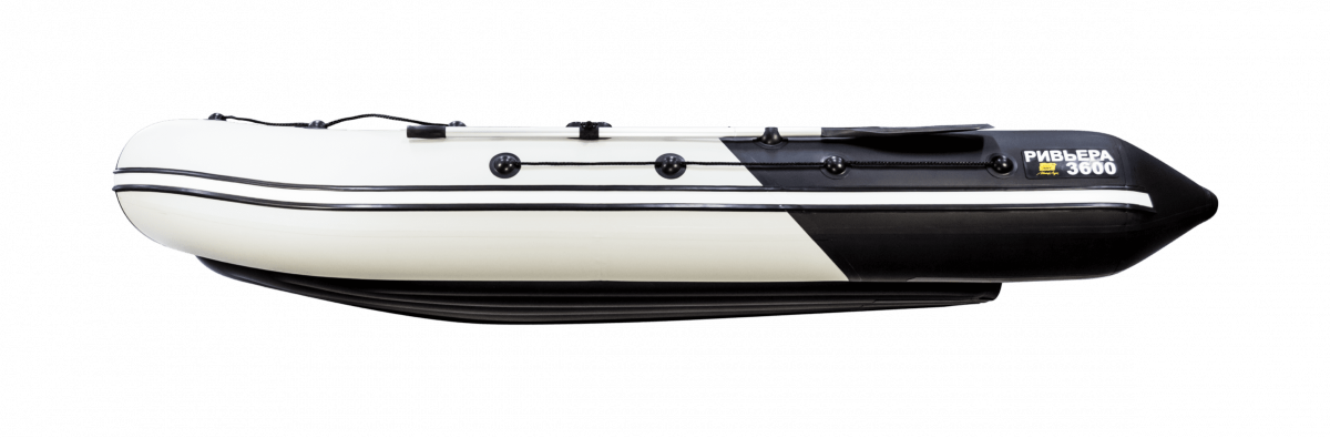 Ривьера 3600 НДНД Киль