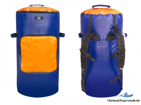 Транспортировочный баул-100 ПВХ