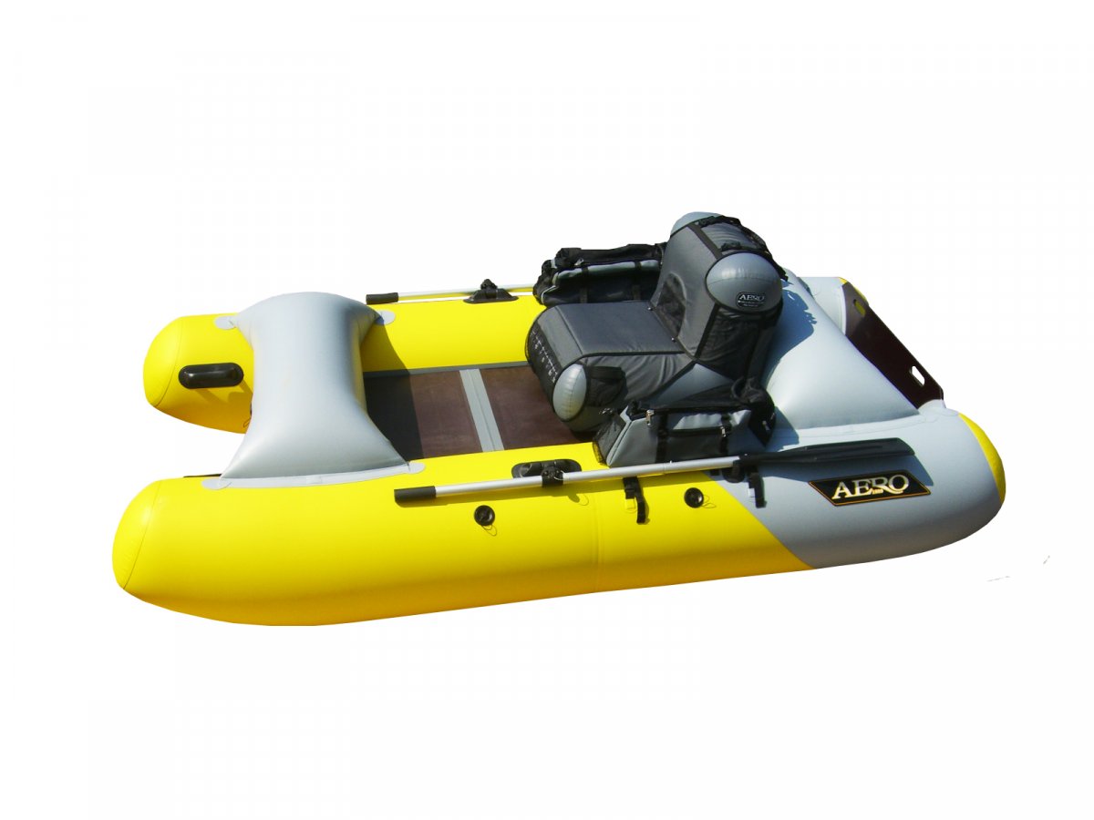 Катамаран Аэро 280