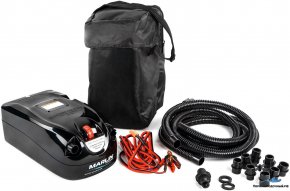 Электрический насос MARLIN GP-80 B