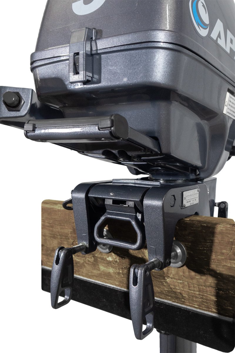 Apache (Апачи) T 3 BS