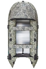 Gladiator C 400 AL CAMO (камуфляж)