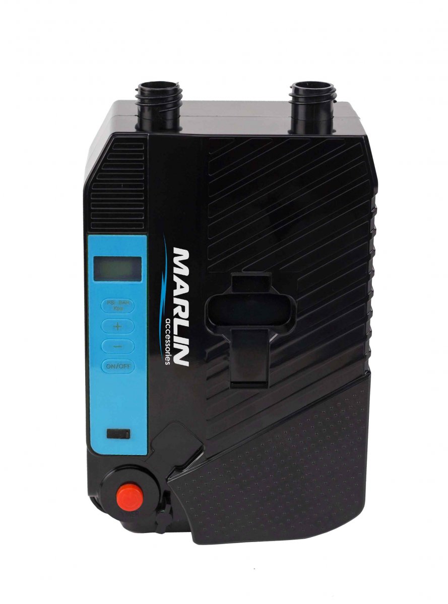 Электрический насос MARLIN SE-120