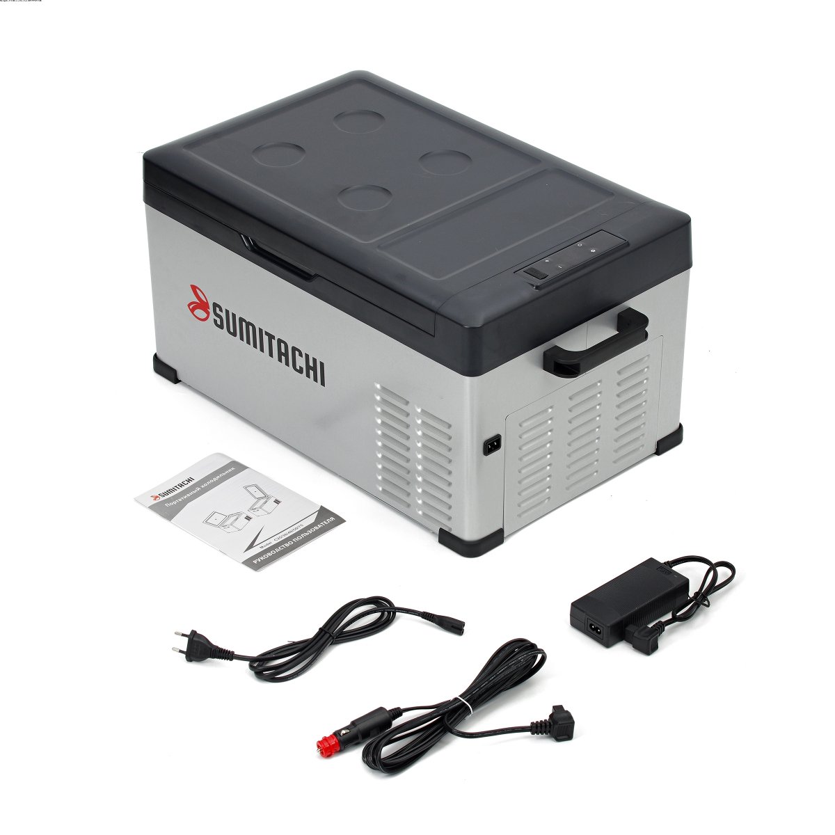 Автомобильный холодильник Sumitachi C25